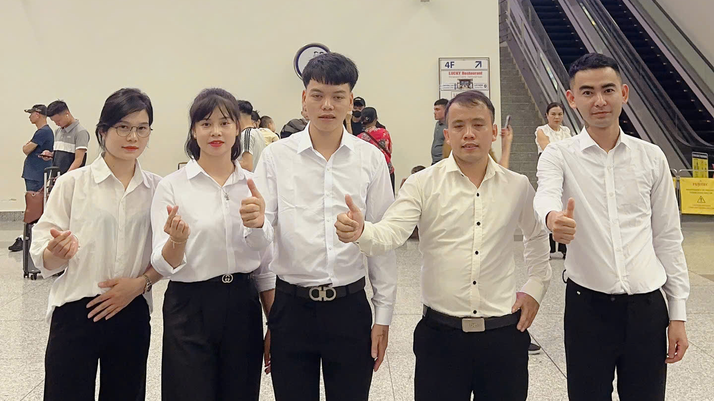 Y社様（2024年9月入国）