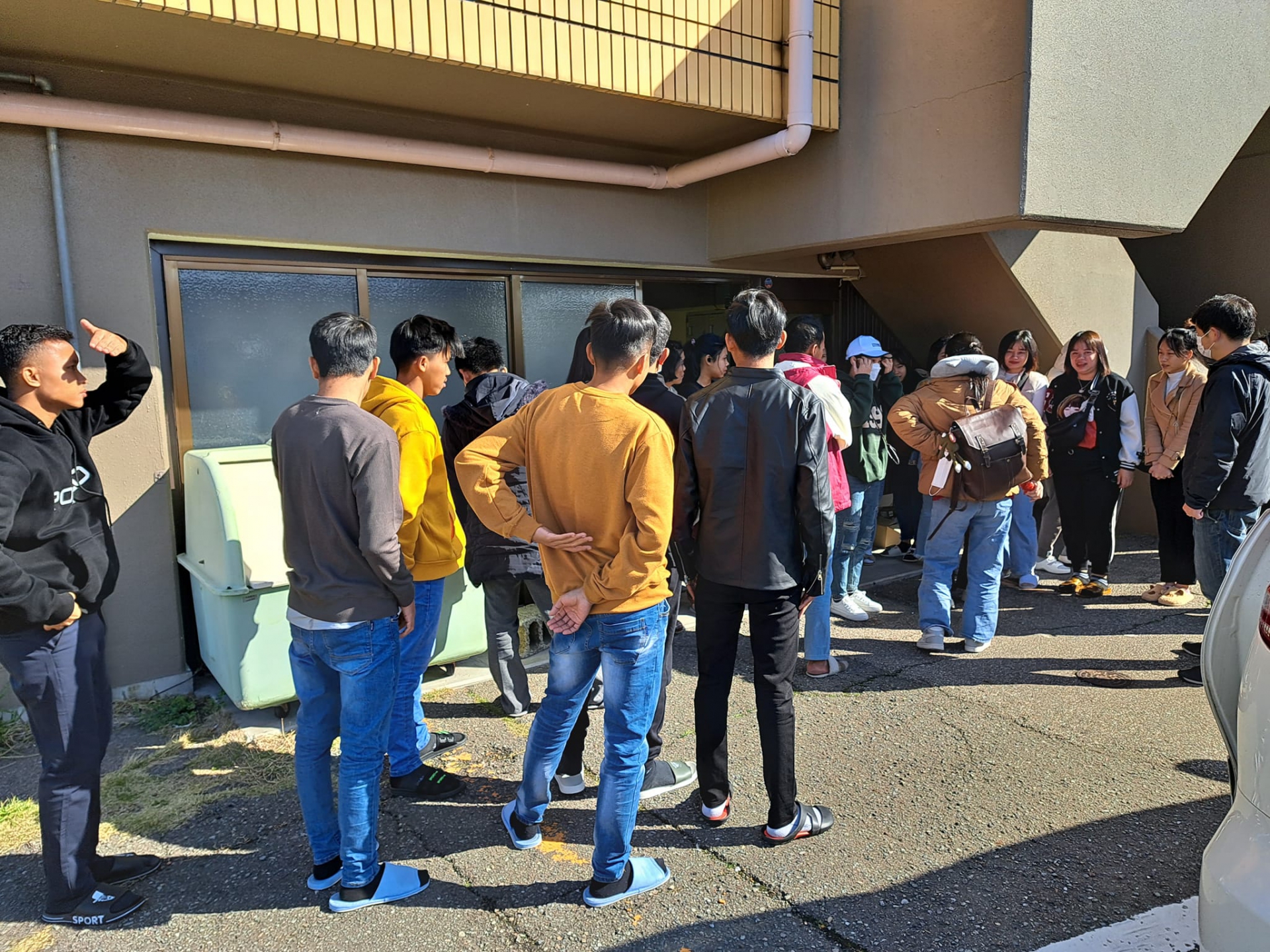 K社様の候補者の中で優秀な16名を選考できました✨