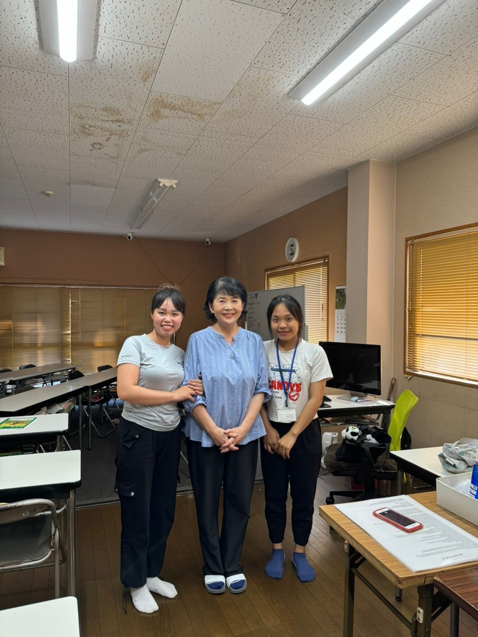 N社様（2024年8月入社）